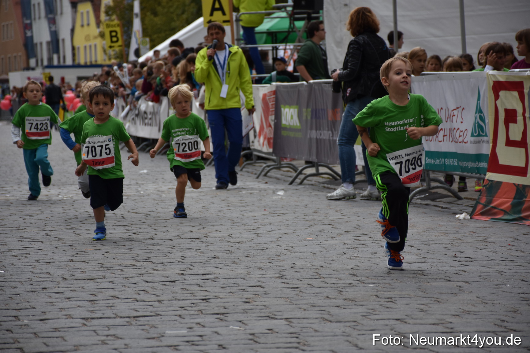Stadtlauf Neumarkt 2015 1737
